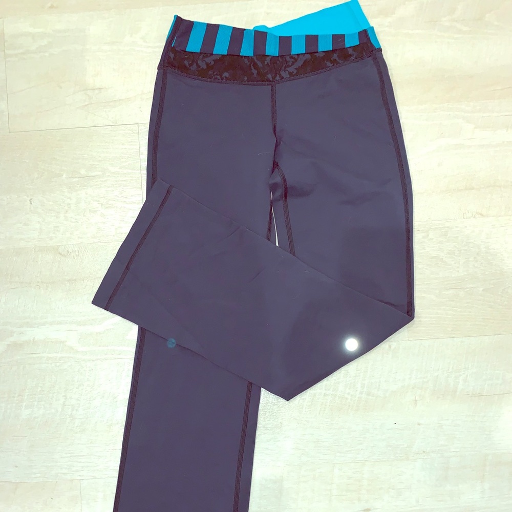 Lululemon Yoga Pants